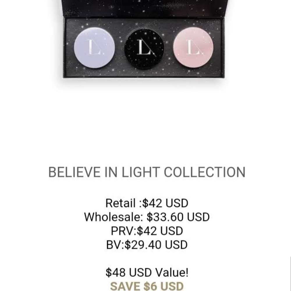 Makeup